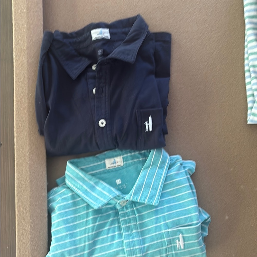 Size 14 Johnnie o cotton golf